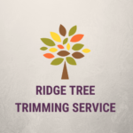 Ridge Tree Trimming Service