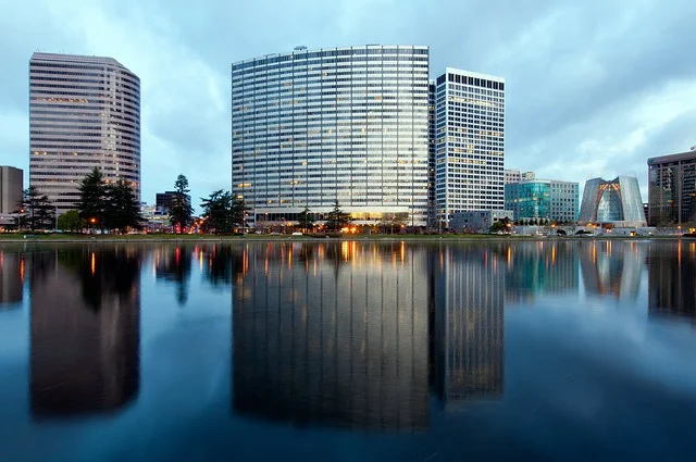 Oakland_skyline